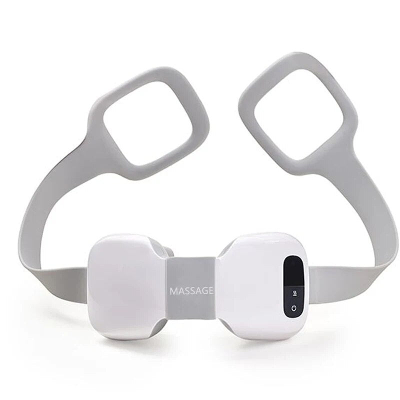 Mini 4D - Smart Lightweight Massager