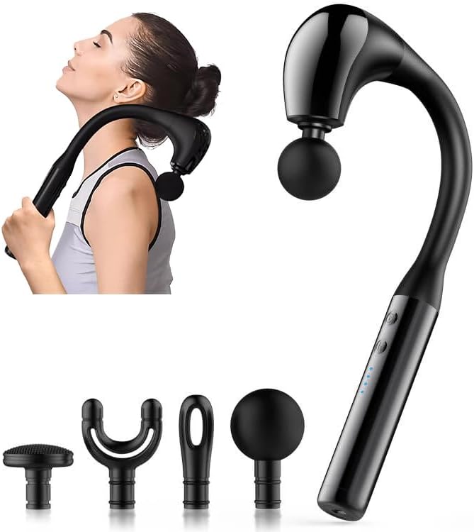 FlexEase Reach Pro - Massage Gun